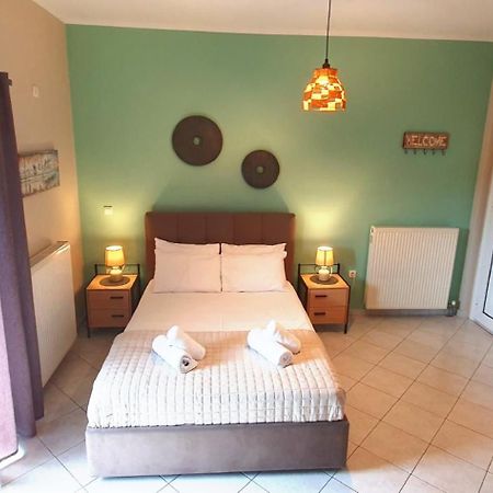New Village Studios, Preveza A3 Exterior foto