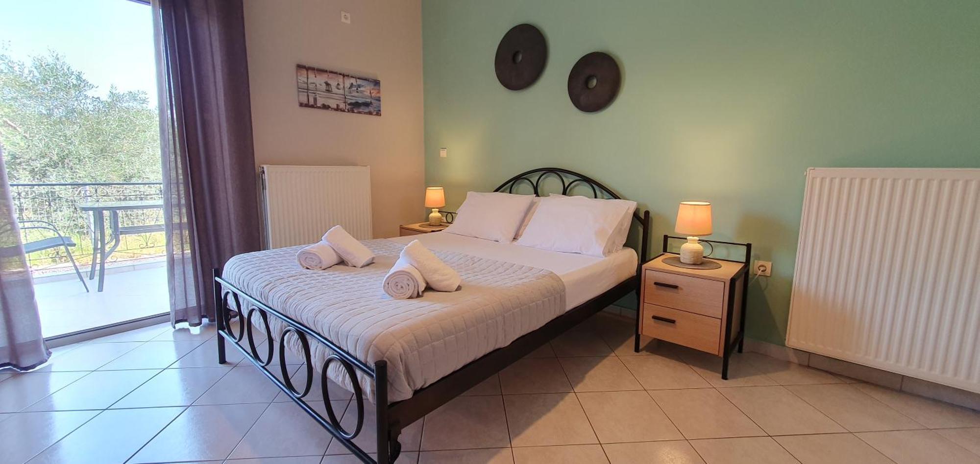 New Village Studios, Preveza A3 Exterior foto